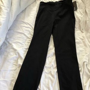 Black business casual pants NWT!